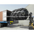 Factory price floating boat fender export to Singapore